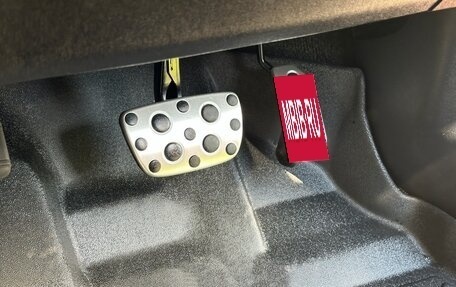 Toyota Prius v (+) I (ZVW40/41) рестайлинг, 2012 год, 1 550 000 рублей, 33 фотография