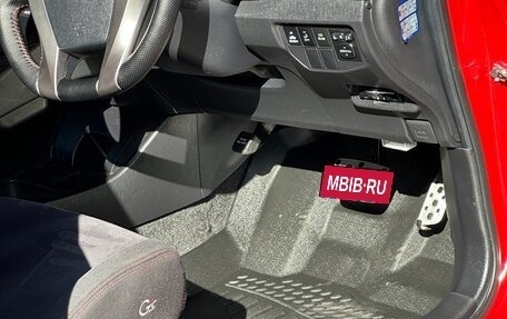 Toyota Prius v (+) I (ZVW40/41) рестайлинг, 2012 год, 1 550 000 рублей, 22 фотография