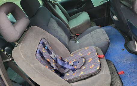 Volkswagen Sharan I рестайлинг, 1999 год, 560 000 рублей, 9 фотография