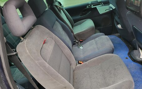 Volkswagen Sharan I рестайлинг, 1999 год, 560 000 рублей, 8 фотография