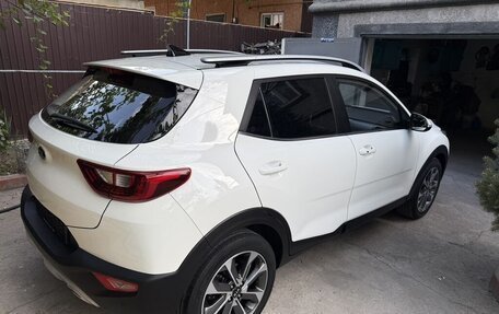 KIA Stonic, 2020 год, 1 580 066 рублей, 4 фотография