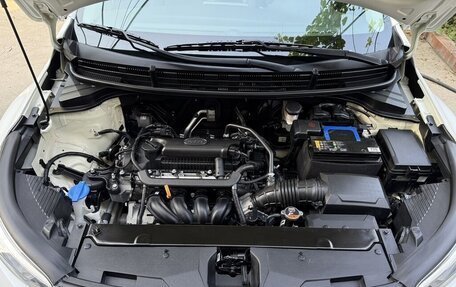 KIA Stonic, 2020 год, 1 580 066 рублей, 14 фотография