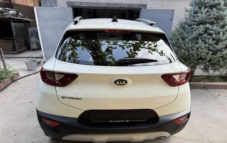 KIA Stonic, 2020 год, 1 580 066 рублей, 7 фотография