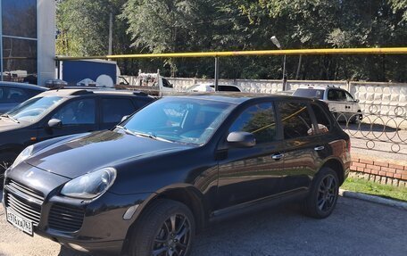 Porsche Cayenne III, 2006 год, 1 150 000 рублей, 2 фотография