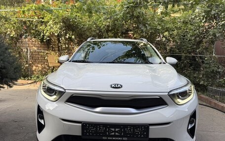 KIA Stonic, 2020 год, 1 580 066 рублей, 5 фотография