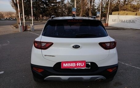 KIA Stonic, 2020 год, 1 580 066 рублей, 6 фотография