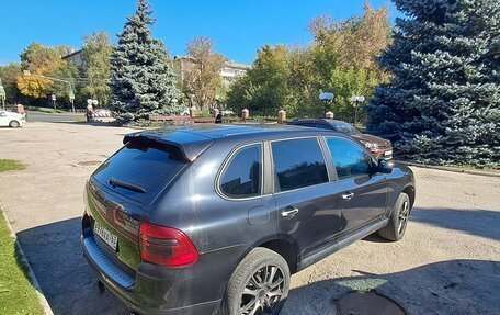Porsche Cayenne III, 2006 год, 1 150 000 рублей, 3 фотография