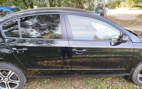 Volkswagen Passat B6, 2010 год, 960 000 рублей, 3 фотография