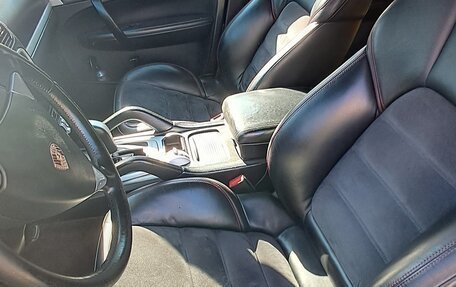 Porsche Cayenne III, 2006 год, 1 150 000 рублей, 7 фотография