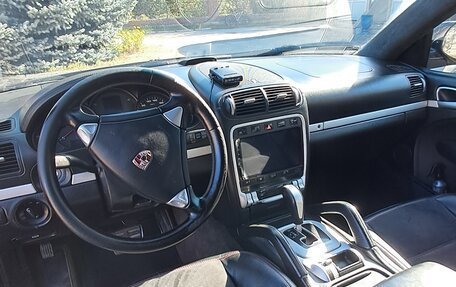 Porsche Cayenne III, 2006 год, 1 150 000 рублей, 6 фотография