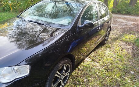 Volkswagen Passat B6, 2010 год, 960 000 рублей, 9 фотография