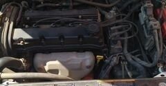 Chevrolet Cruze II, 2014 год, 550 000 рублей, 5 фотография