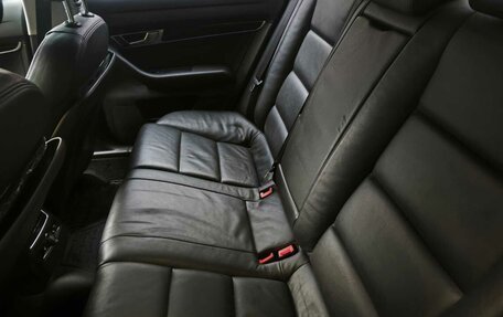 Audi A6, 2008 год, 490 000 рублей, 8 фотография
