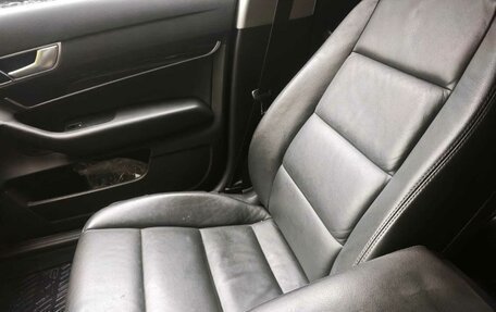 Audi A6, 2008 год, 490 000 рублей, 7 фотография