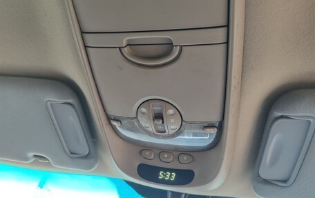 KIA Carnival III, 2001 год, 520 000 рублей, 6 фотография