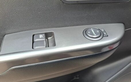 KIA Rio III рестайлинг, 2012 год, 699 000 рублей, 17 фотография