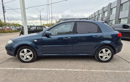 Chevrolet Lacetti, 2008 год, 429 900 рублей, 4 фотография