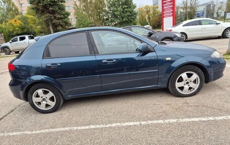 Chevrolet Lacetti, 2008 год, 429 900 рублей, 5 фотография