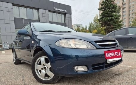 Chevrolet Lacetti, 2008 год, 429 900 рублей, 3 фотография