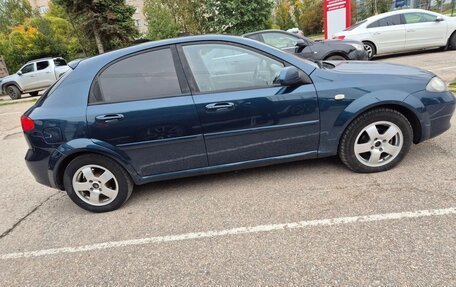 Chevrolet Lacetti, 2008 год, 429 900 рублей, 9 фотография