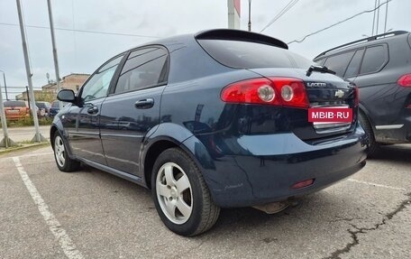 Chevrolet Lacetti, 2008 год, 429 900 рублей, 6 фотография