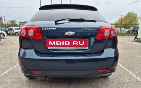 Chevrolet Lacetti, 2008 год, 429 900 рублей, 8 фотография
