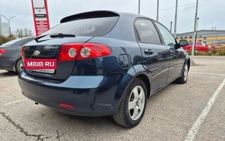 Chevrolet Lacetti, 2008 год, 429 900 рублей, 7 фотография