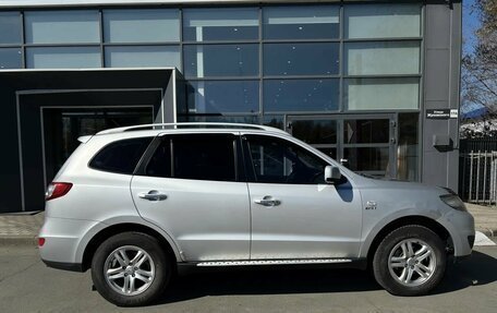 Hyundai Santa Fe III рестайлинг, 2011 год, 1 229 000 рублей, 4 фотография