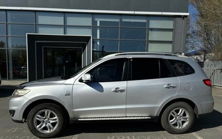 Hyundai Santa Fe III рестайлинг, 2011 год, 1 229 000 рублей, 5 фотография