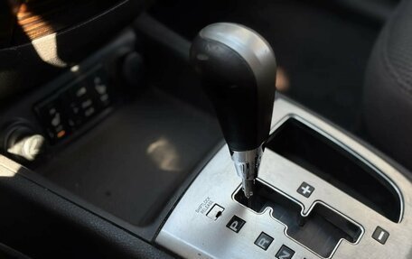 Hyundai Santa Fe III рестайлинг, 2011 год, 1 229 000 рублей, 12 фотография