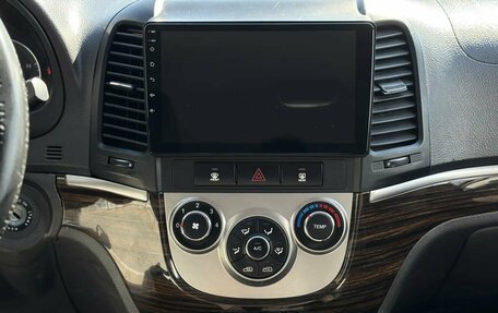 Hyundai Santa Fe III рестайлинг, 2011 год, 1 229 000 рублей, 10 фотография