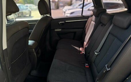 Hyundai Santa Fe III рестайлинг, 2011 год, 1 229 000 рублей, 16 фотография