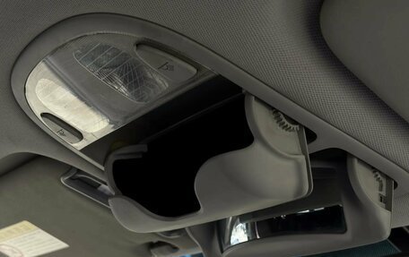 Hyundai Santa Fe III рестайлинг, 2011 год, 1 229 000 рублей, 15 фотография