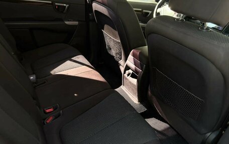 Hyundai Santa Fe III рестайлинг, 2011 год, 1 229 000 рублей, 17 фотография