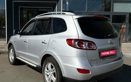 Hyundai Santa Fe III рестайлинг, 2011 год, 1 229 000 рублей, 8 фотография