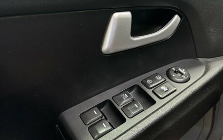 KIA Sportage III, 2015 год, 1 299 000 рублей, 9 фотография