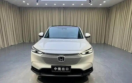 Honda Vezel, 2023 год, 1 442 000 рублей, 2 фотография