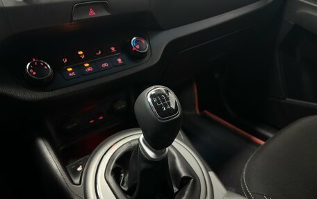 KIA Sportage III, 2015 год, 1 299 000 рублей, 19 фотография