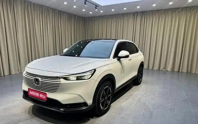 Honda Vezel, 2023 год, 1 442 000 рублей, 1 фотография