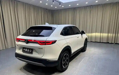 Honda Vezel, 2023 год, 1 442 000 рублей, 4 фотография