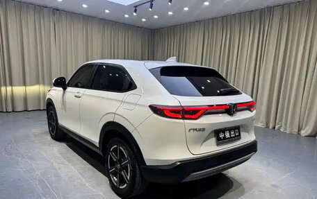 Honda Vezel, 2023 год, 1 442 000 рублей, 6 фотография