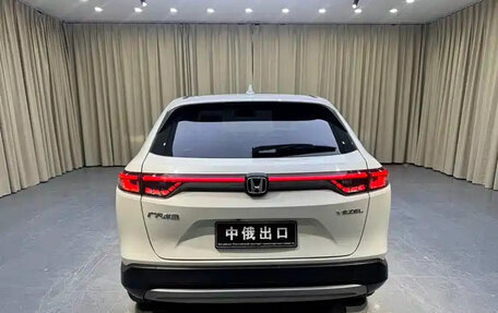Honda Vezel, 2023 год, 1 442 000 рублей, 5 фотография