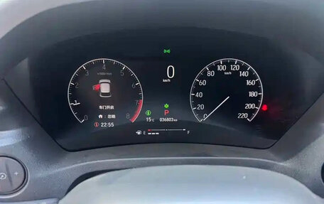 Honda Vezel, 2023 год, 1 442 000 рублей, 11 фотография
