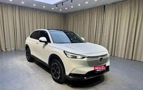 Honda Vezel, 2023 год, 1 442 000 рублей, 3 фотография