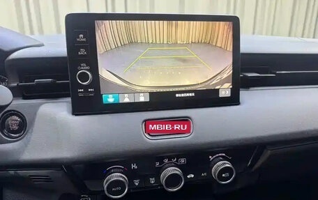 Honda Vezel, 2023 год, 1 442 000 рублей, 12 фотография