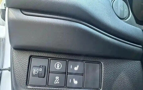 Honda Vezel, 2023 год, 1 442 000 рублей, 14 фотография