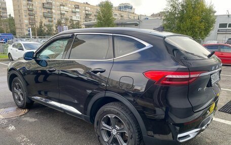 Haval F7 I, 2019 год, 1 679 000 рублей, 4 фотография