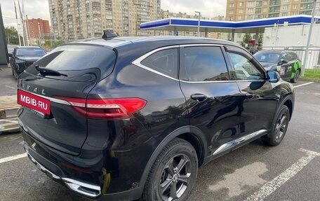 Haval F7 I, 2019 год, 1 679 000 рублей, 3 фотография