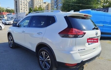 Nissan X-Trail, 2020 год, 2 729 000 рублей, 4 фотография