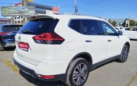 Nissan X-Trail, 2020 год, 2 729 000 рублей, 3 фотография